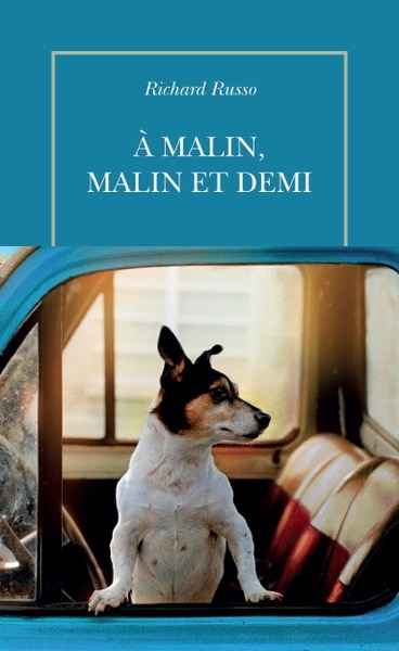 À malin, malin et demi