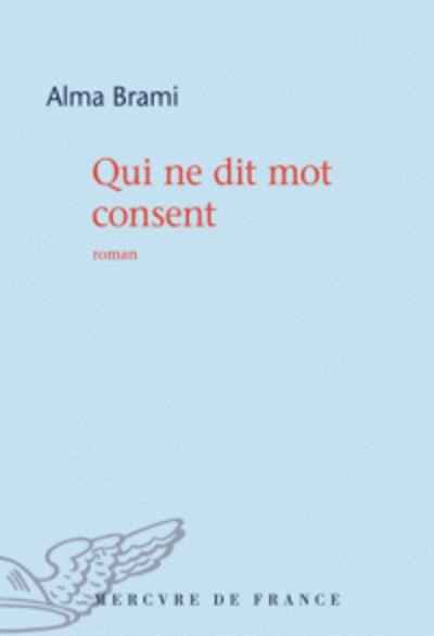 Qui ne dit mot consent