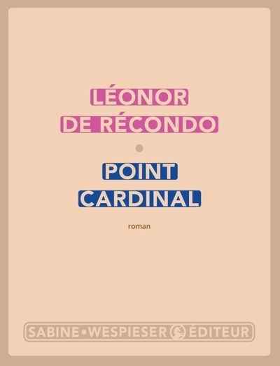 Point Cardinal