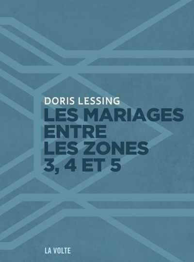 Les mariages entre les Zones 3, 4 et 5