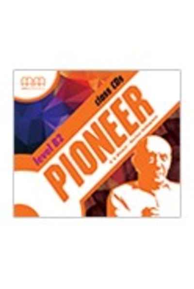 Pioneer B2 Class CDs