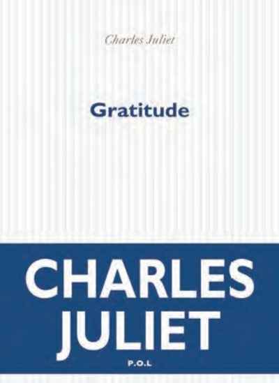 Gratitude (Journal IX, 2004-2008)