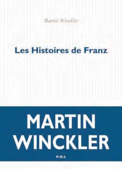 Les Histoires de Franz