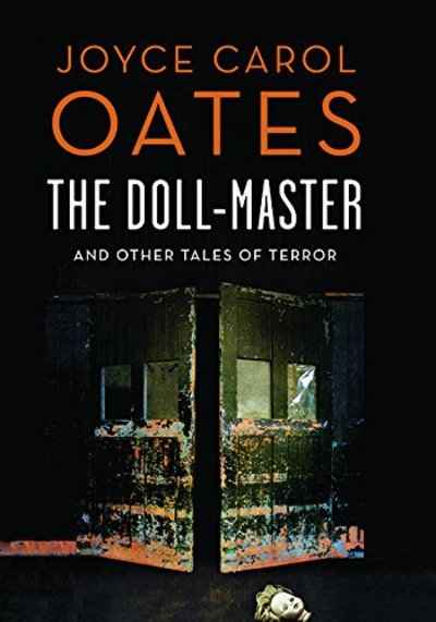 The Doll Master and Other Tales of Terror
