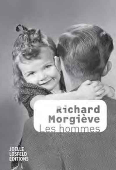 Les hommes