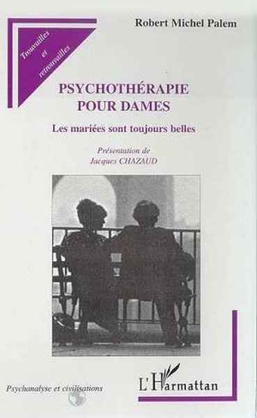 Psychothérapie pour dames