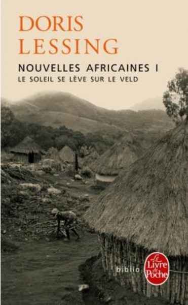 Nouvelles africaines