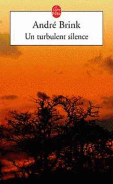 Un turbulent silence