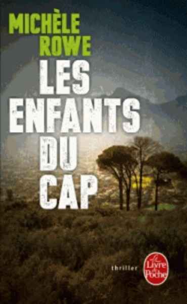 Les enfants du Cap - une enquête de Persy Jonas