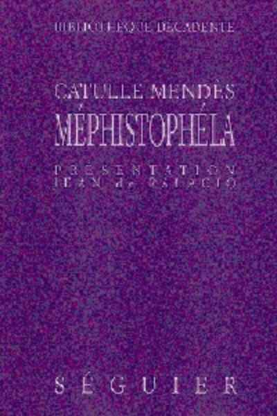 Méphistophéla