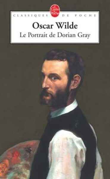 Le portrait de Dorian Gray