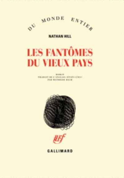 Les fantômes du vieux pays