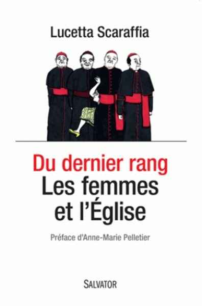 Du dernier rang - Les femmes et l'Eglise