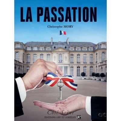 La passation (Reed)