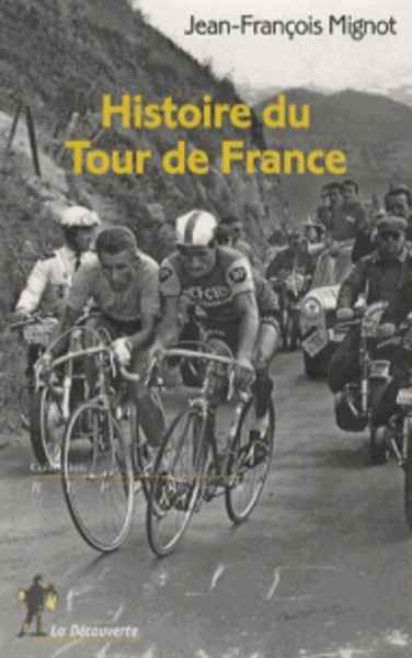 Histoire du Tour de France