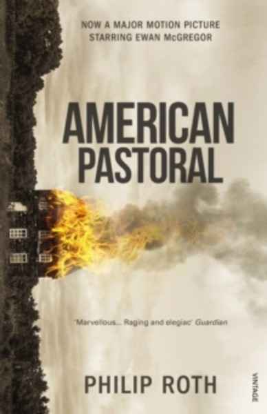 American Pastoral