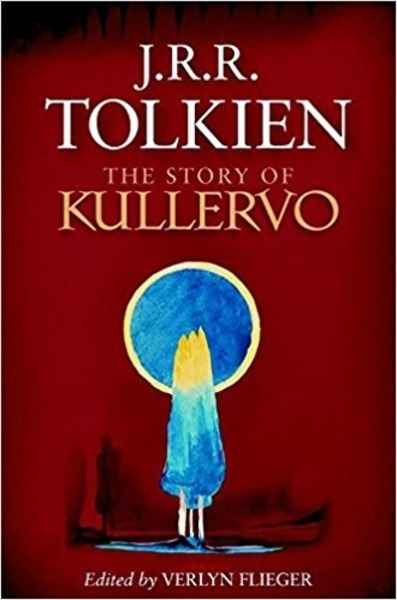 The Story Of Kullervo