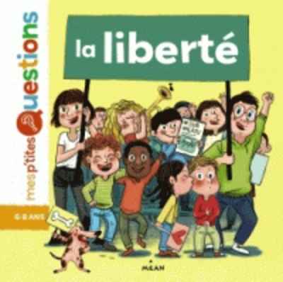 La liberté