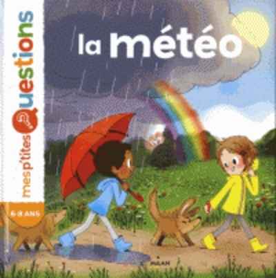 La météo