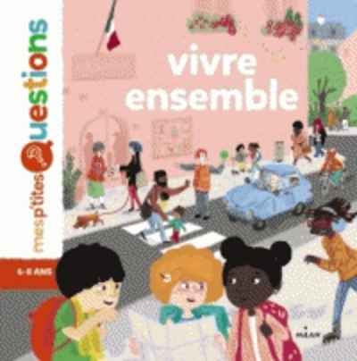 Vivre ensemble