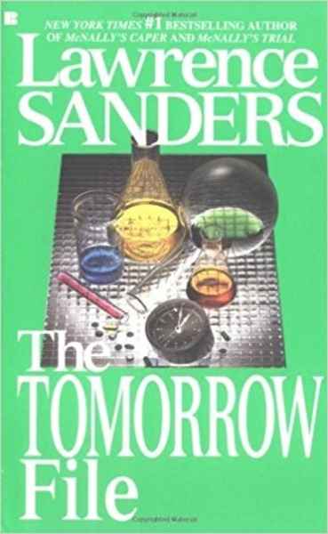 The Tomorrow File