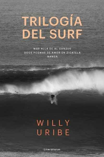 Trilogía del surf