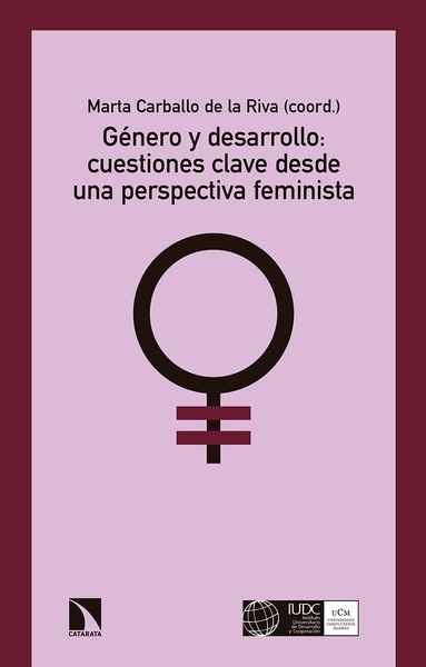 Género y desarrollo: cuestiones clave desde una perspectiva