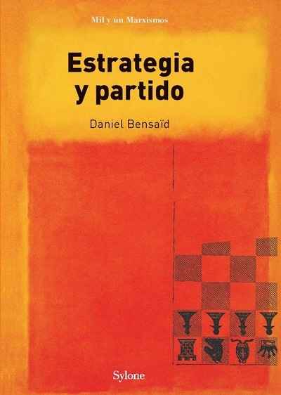 Eestrategias y partido