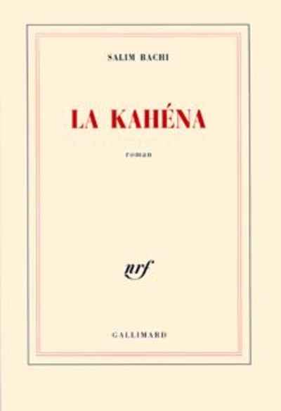 La Kahéna
