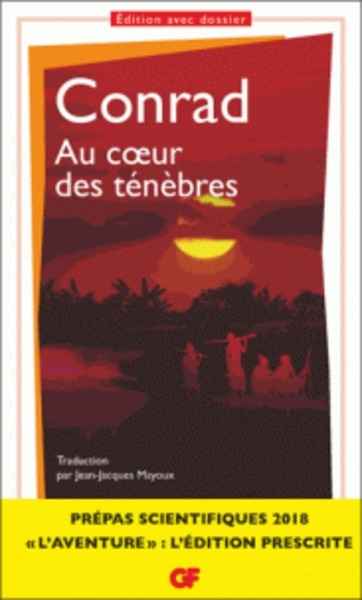 Au coeur des ténèbres