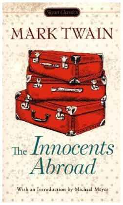 The Innocents Abroad