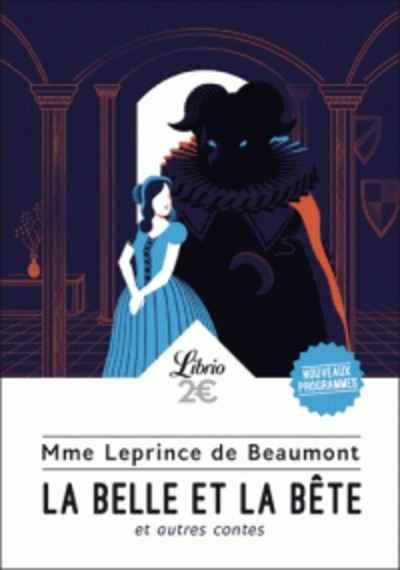 La Belle et la Bête