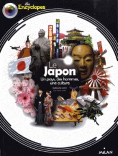 Le Japon - Un pays, des hommes, une culture