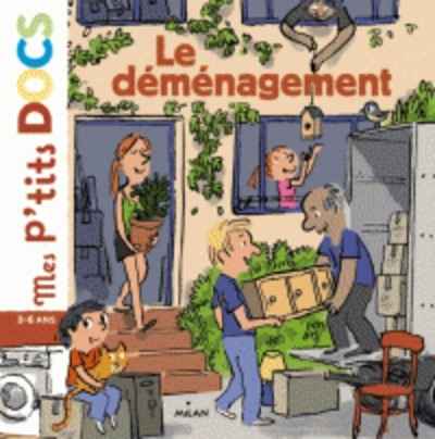 Le déménagement