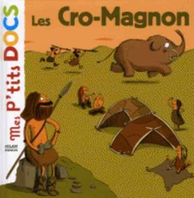 Les Cro-Magnon