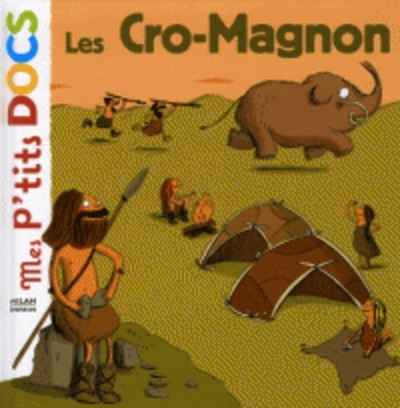 Les Cro-Magnon