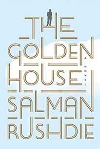 The Golden House