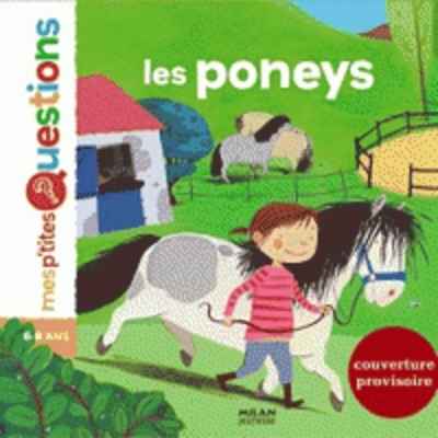 Les poneys