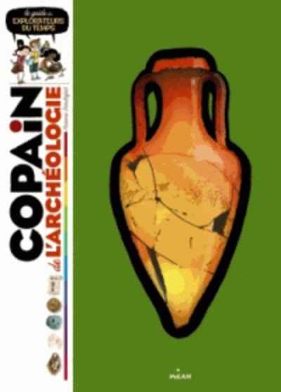 Copain de l'archéologie