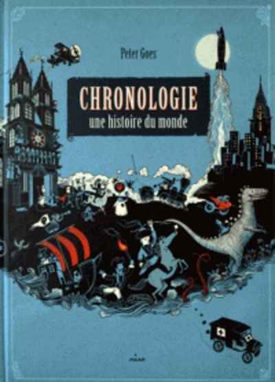 Chronologie - Une histoire du monde