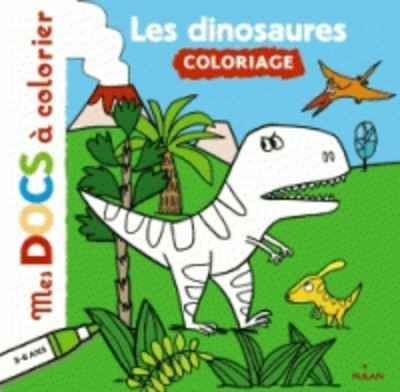 Les dinosaures