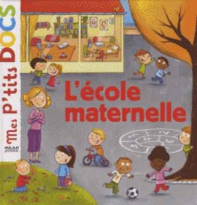 L'école maternelle