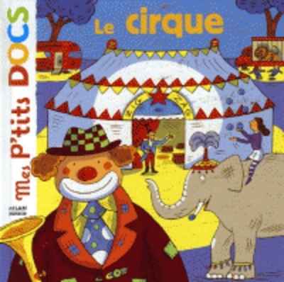 Le cirque