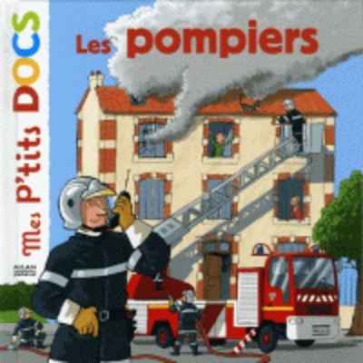 Les pompiers