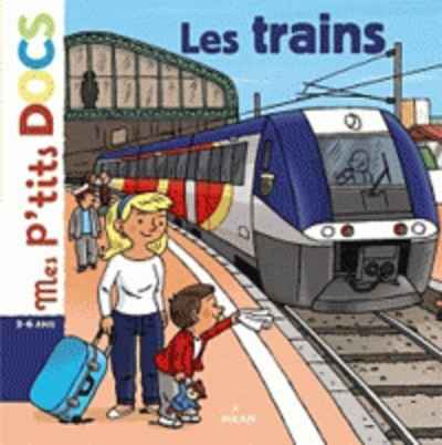 Les trains