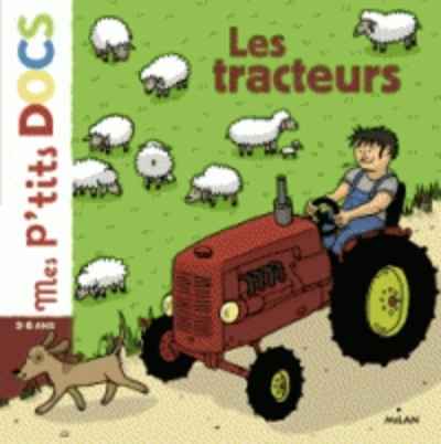 Les tracteurs