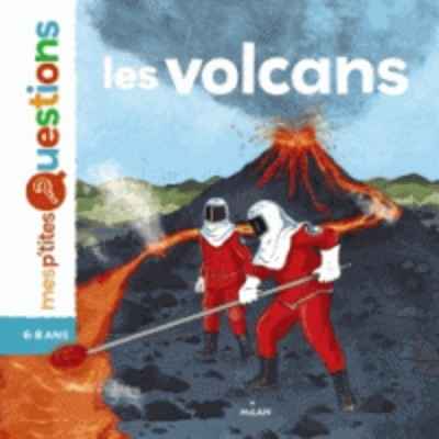 Les volcans