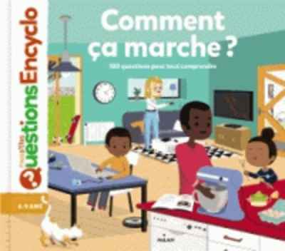 Comment ça marche ?