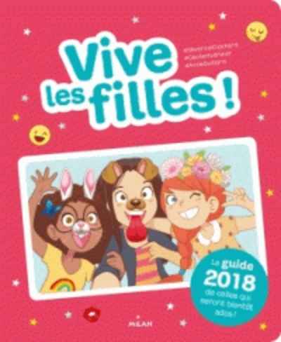 Vive les filles ! 2017