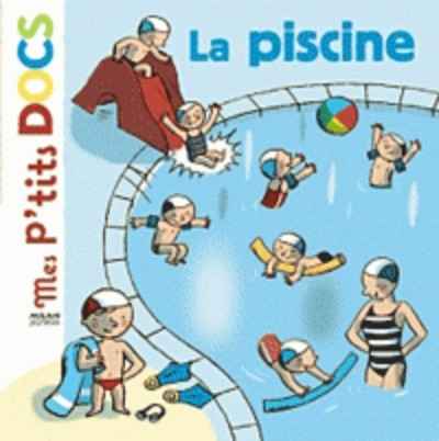 La piscine